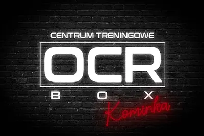 OCRBOX Legnica